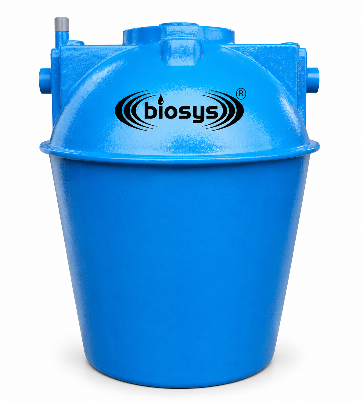 IPAL Bio Septic Tank BS Eco Series