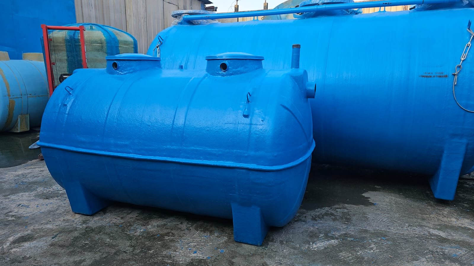 BCS-3000