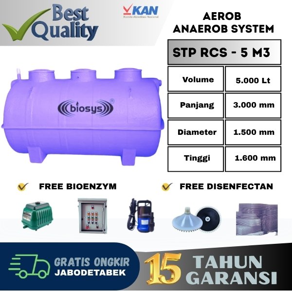 BCS-5000